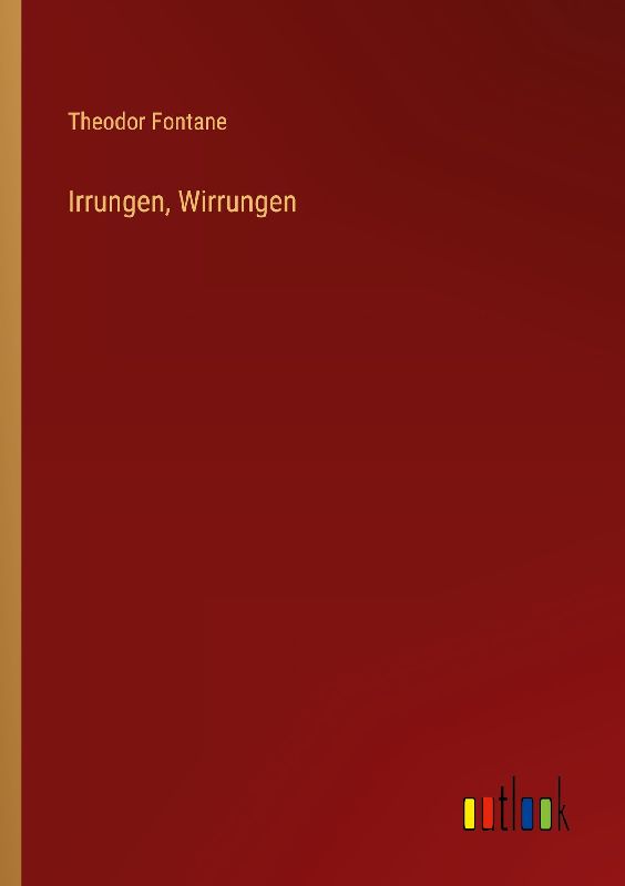 Buchcover