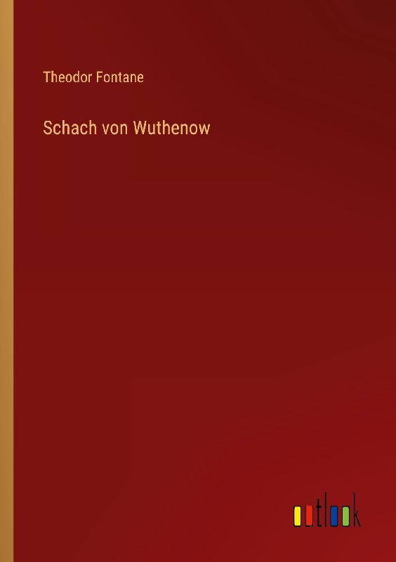 Buchcover