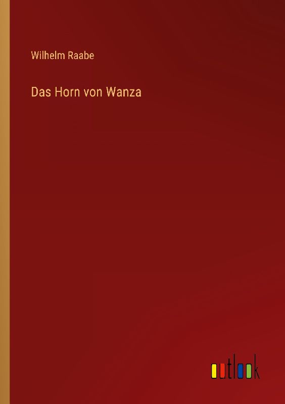 Das Horn von Wanza