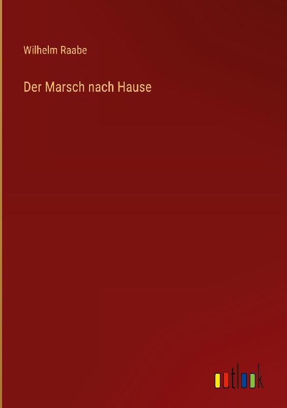 Der Marsch nach Hause