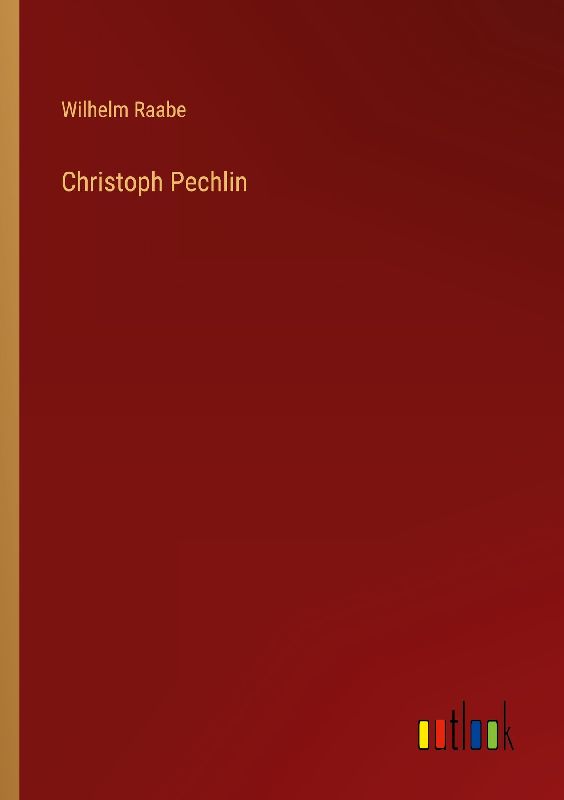 Christoph Pechlin