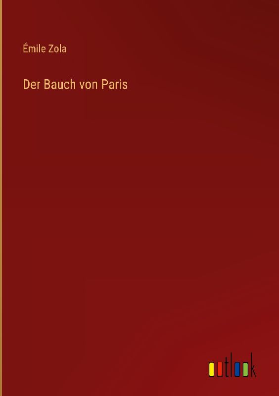 Buchcover