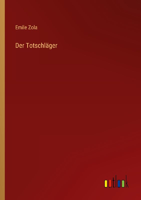Buchcover
