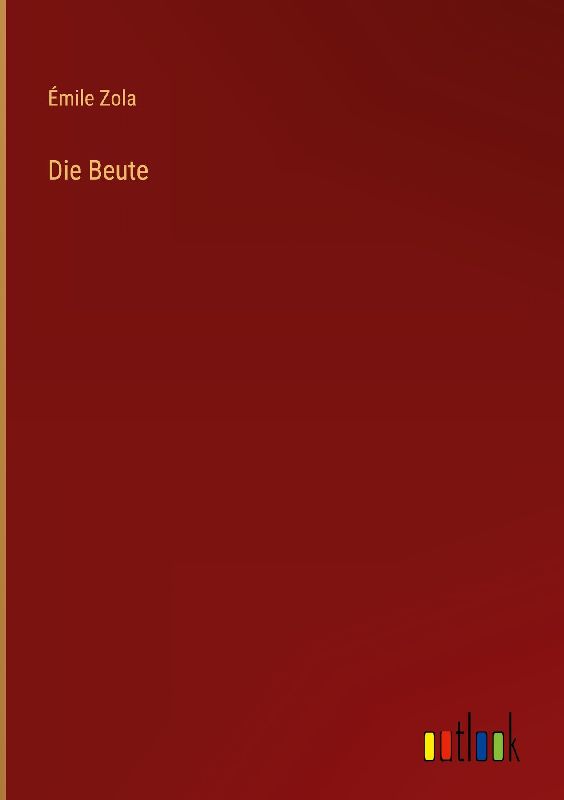 Buchcover