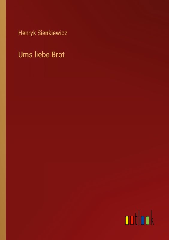 Buchcover