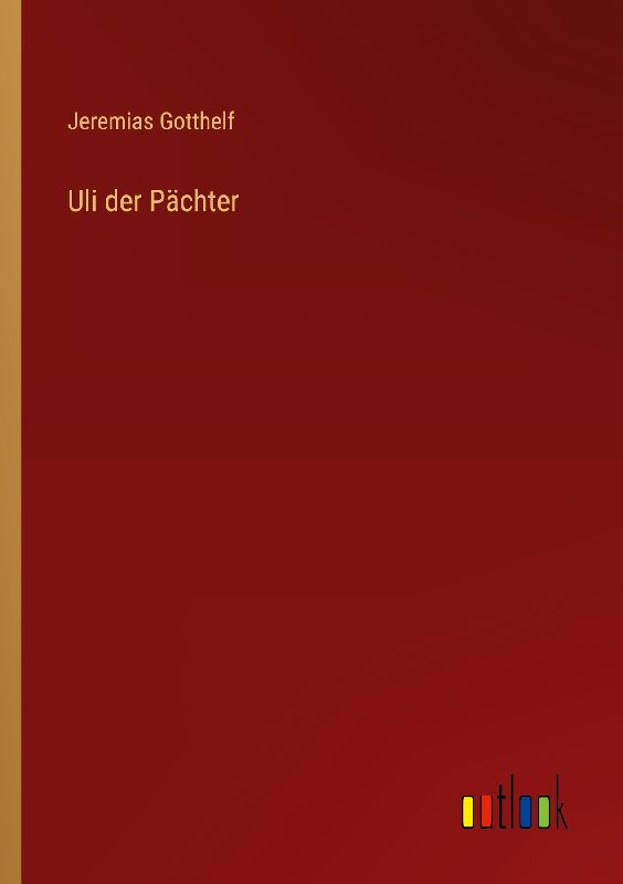 Buchcover