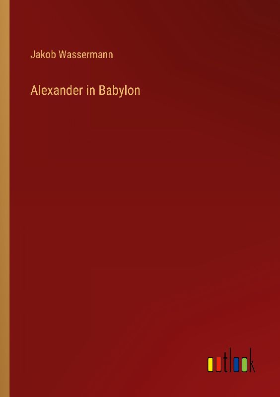 Buchcover