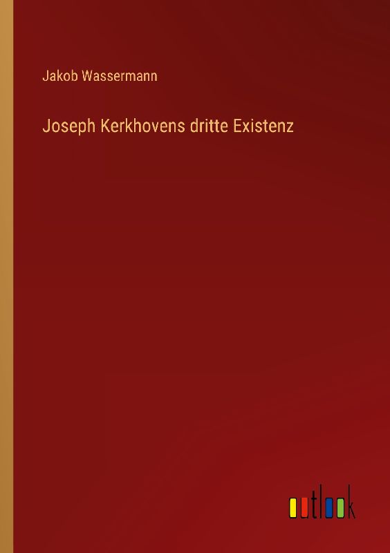 Buchcover