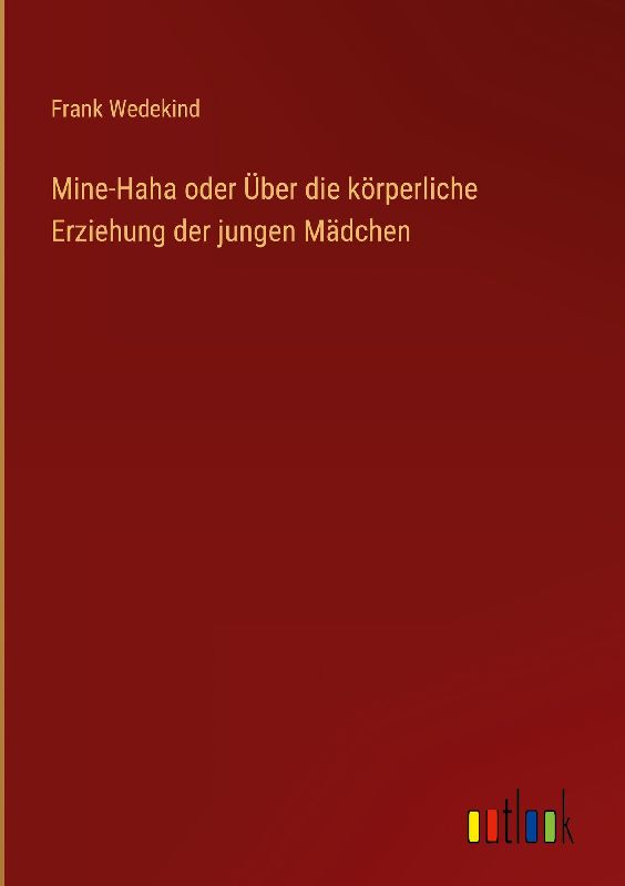 Buchcover