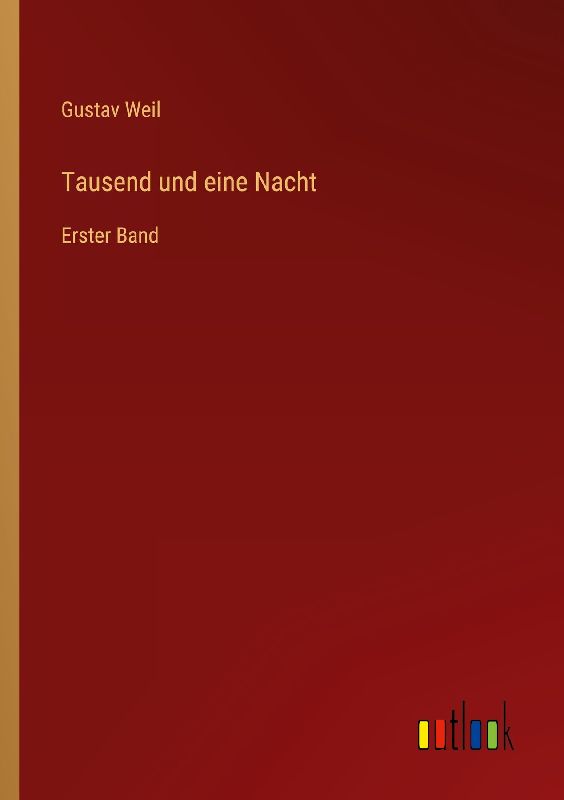 Buchcover