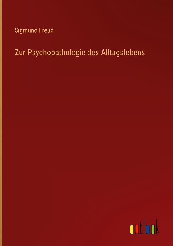 Buchcover
