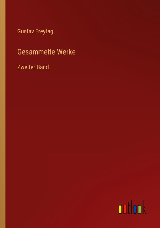 Gesammelte Werke