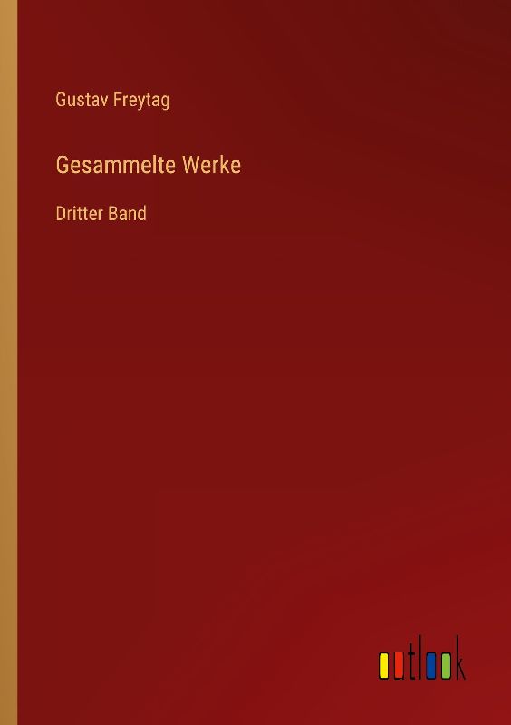 Gesammelte Werke