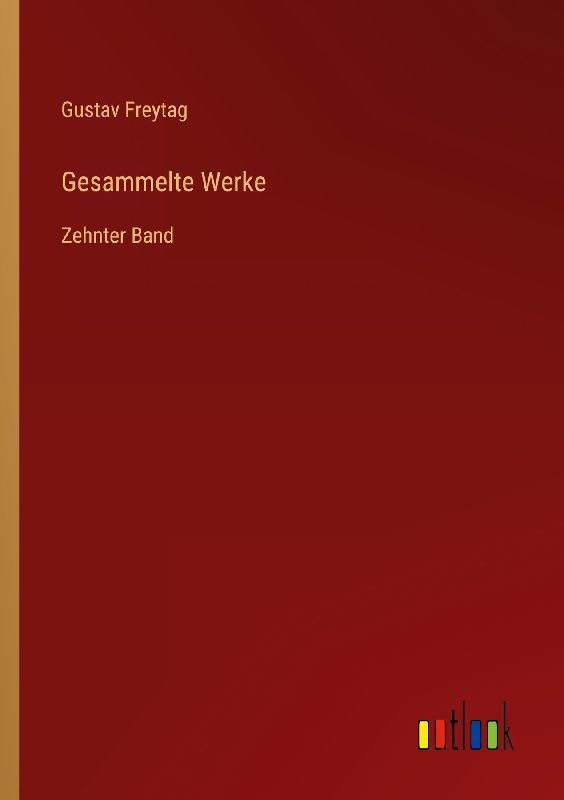 Gesammelte Werke
