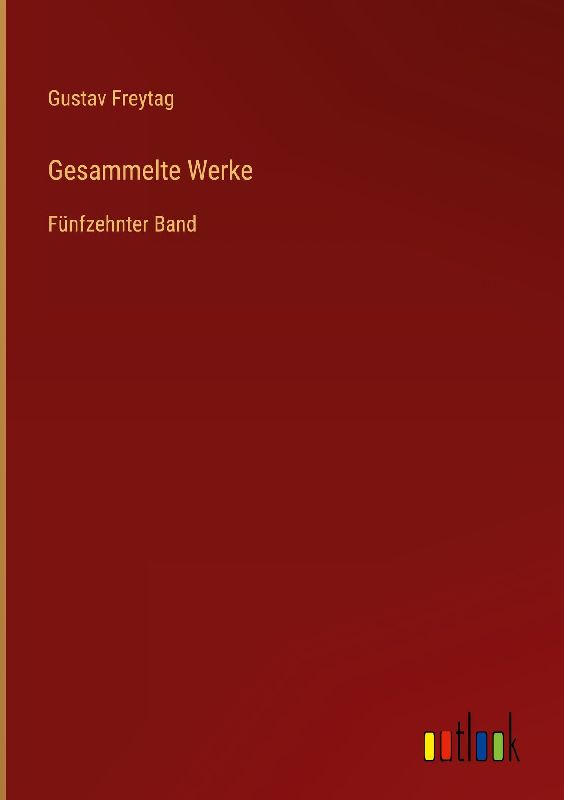 Gesammelte Werke