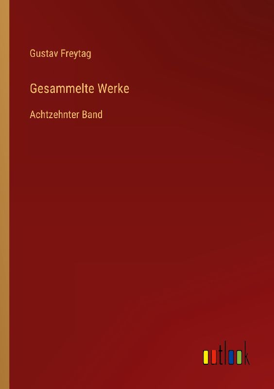 Gesammelte Werke
