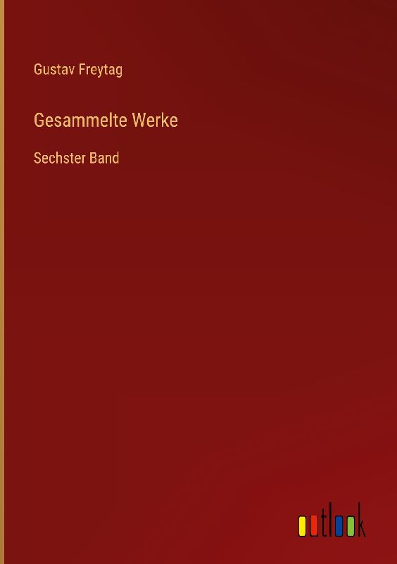 Gesammelte Werke