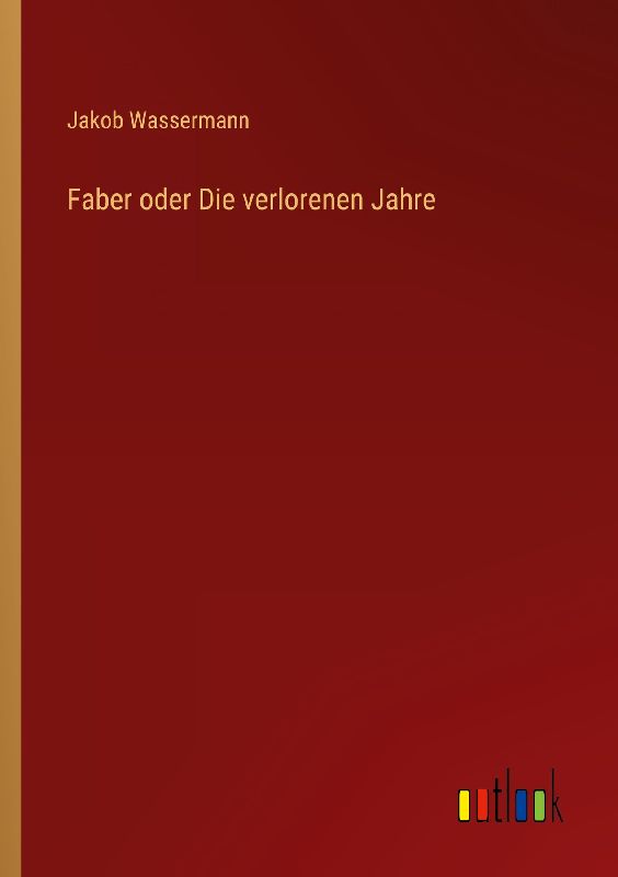 Buchcover