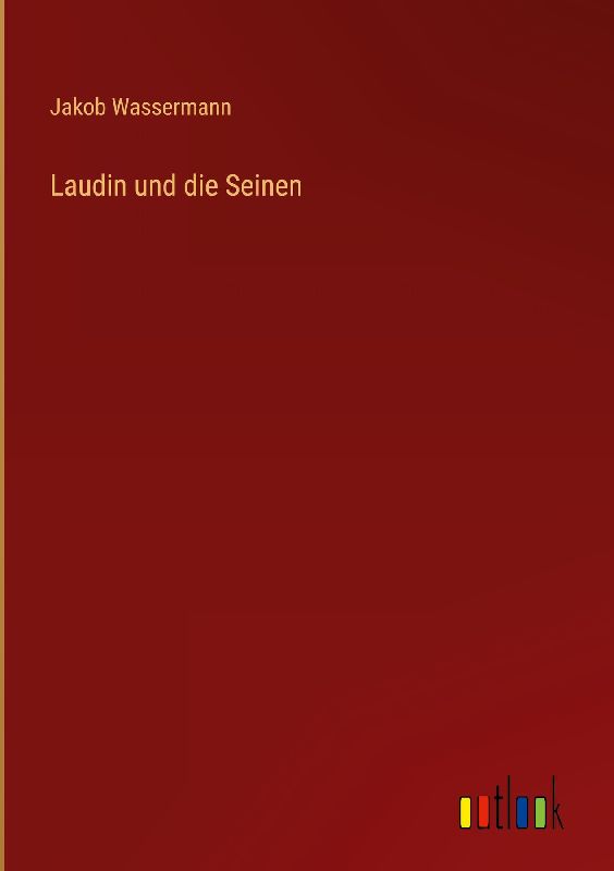 Buchcover