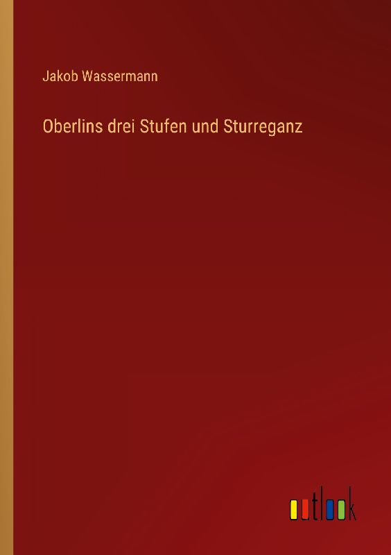 Buchcover