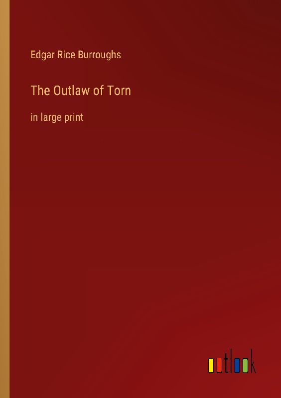 The Outlaw of Torn