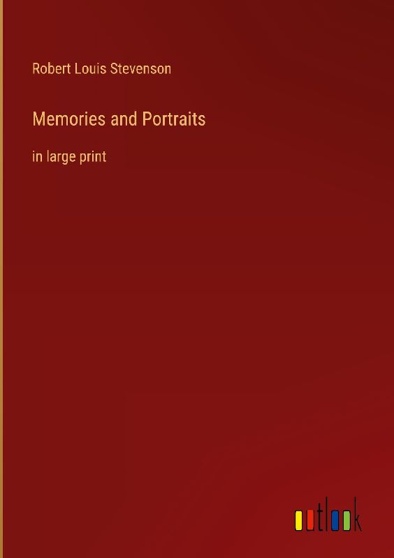 Memories and Portraits