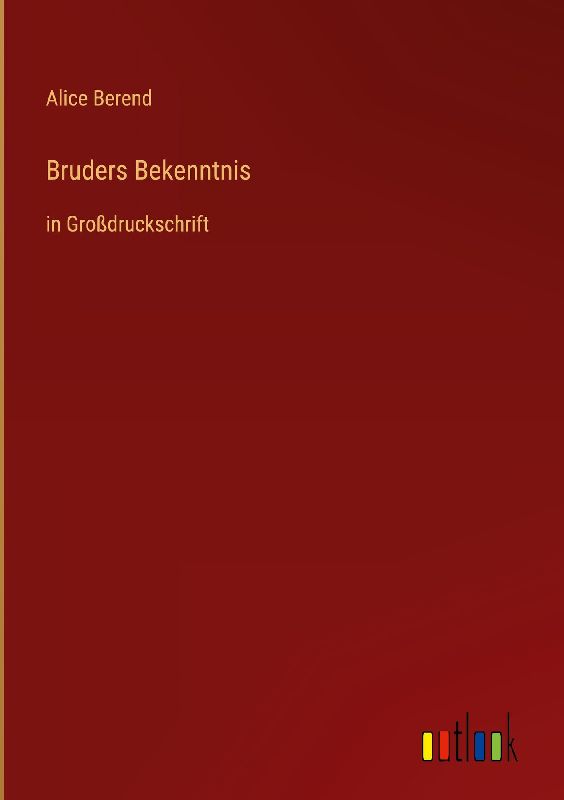 Buchcover