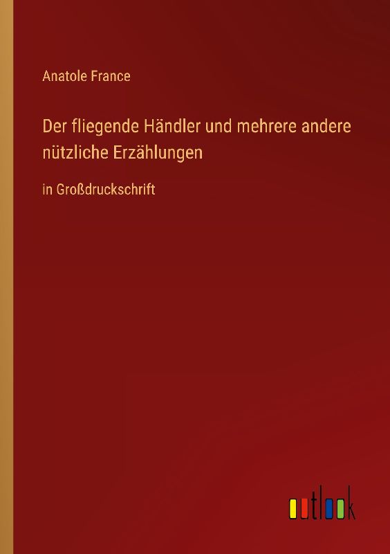 Buchcover