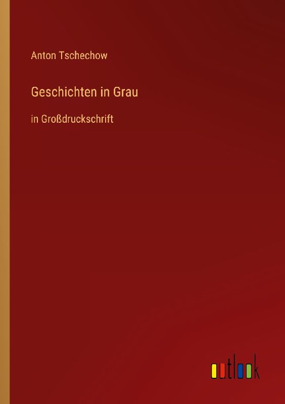 Buchcover