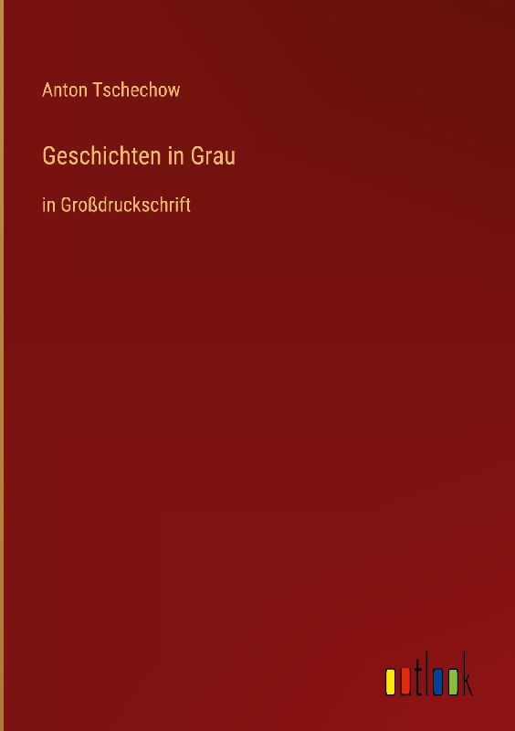 Buchcover