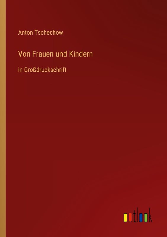 Von Frauen und Kindern