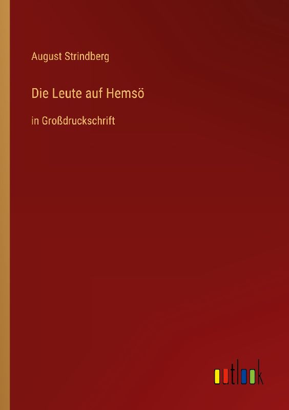 Buchcover