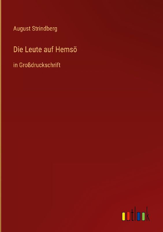 Buchcover