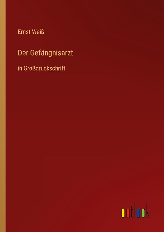 Buchcover