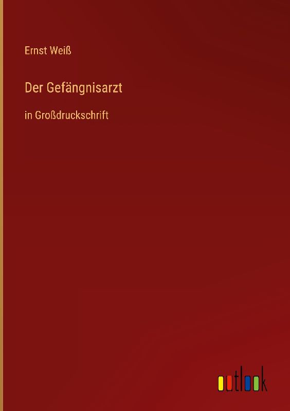 Buchcover