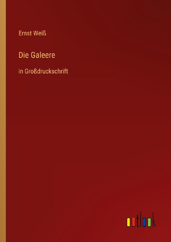 Buchcover