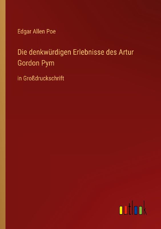 Buchcover