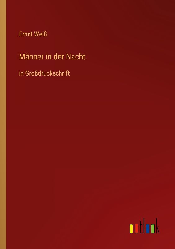 Buchcover