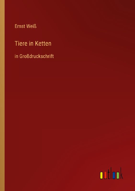 Buchcover