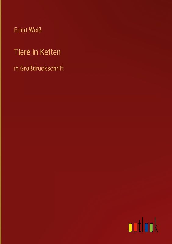 Buchcover