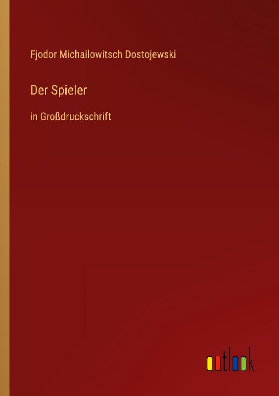 Buchcover