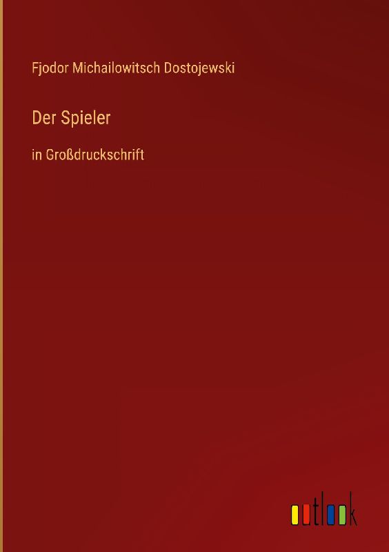 Buchcover