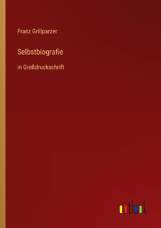 Selbstbiografie