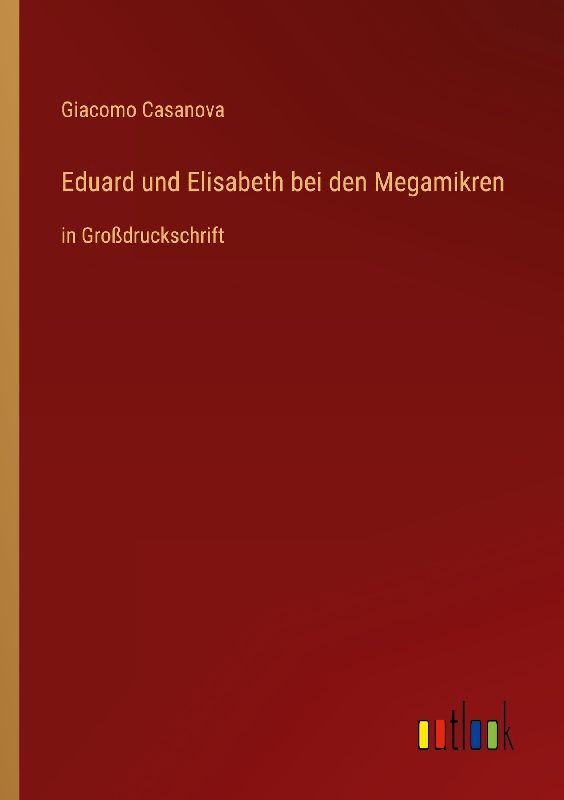 Buchcover