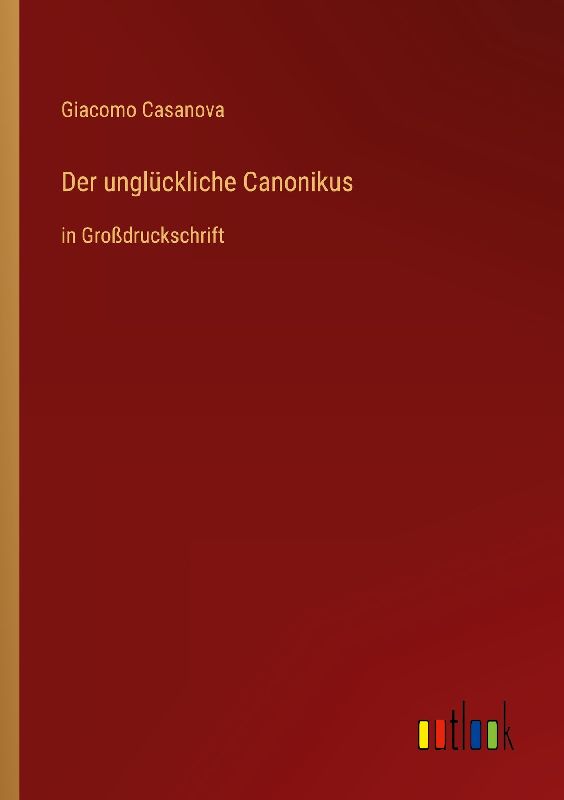 Buchcover