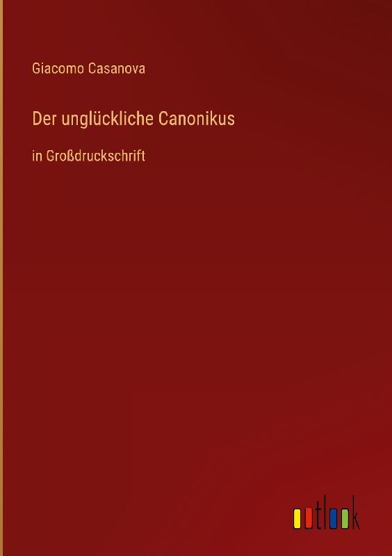 Buchcover