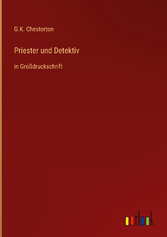 Priester und Detektiv