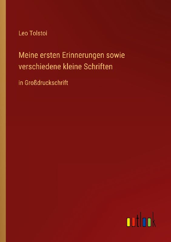 Buchcover