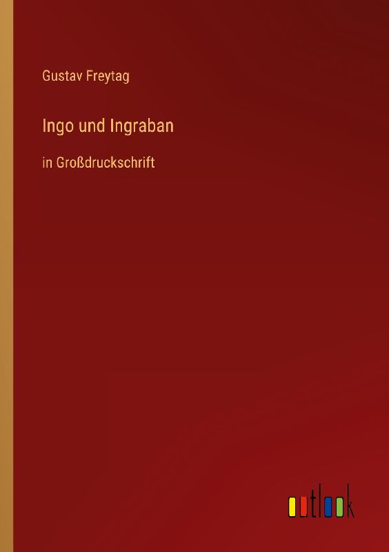 Ingo und Ingraban