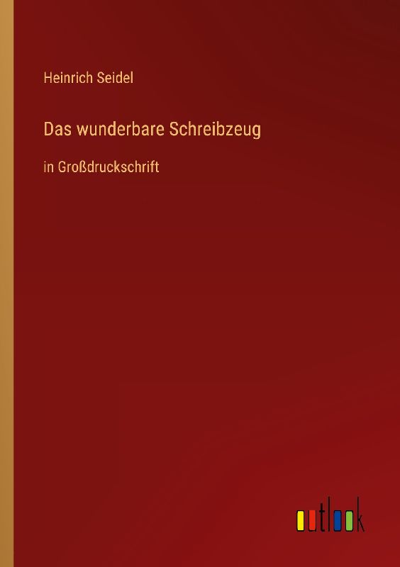 Buchcover